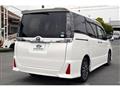 2015 Toyota Voxy
