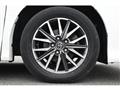 2015 Toyota Voxy
