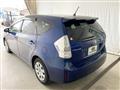 2013 Toyota PRIUS α