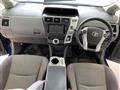 2013 Toyota PRIUS α