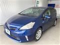 2013 Toyota PRIUS α