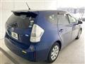 2013 Toyota PRIUS α