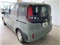 2023 Toyota Sienta