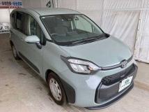 2023 Toyota Sienta