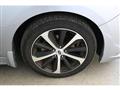 2015 Subaru Legacy B4