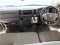 2020 Toyota Hiace Van