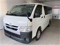 2020 Toyota Hiace Van