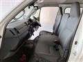 2020 Toyota Hiace Van