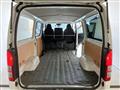 2020 Toyota Hiace Van