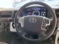 2020 Toyota Hiace Van