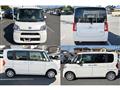 2015 Daihatsu Tanto