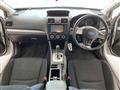 2014 Subaru IMPREZA XV HYBRID