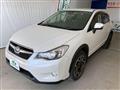 2014 Subaru IMPREZA XV HYBRID