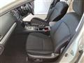 2014 Subaru IMPREZA XV HYBRID