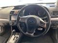 2014 Subaru IMPREZA XV HYBRID