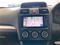 2014 Subaru IMPREZA XV HYBRID