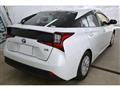 2022 Toyota Prius