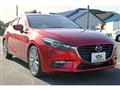 2018 Mazda Axela