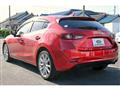 2018 Mazda Axela