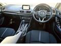 2018 Mazda Axela