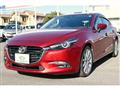 2018 Mazda Axela