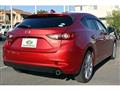 2018 Mazda Axela