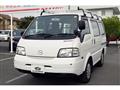 2021 Mazda Bongo Van