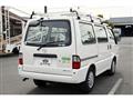 2021 Mazda Bongo Van