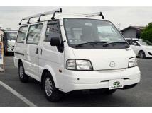 2021 Mazda Bongo Van