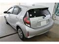 2018 Toyota AQUA