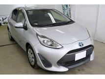 2018 Toyota AQUA