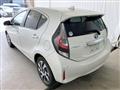 2021 Toyota AQUA
