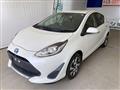 2021 Toyota AQUA