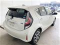 2021 Toyota AQUA