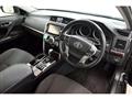 2017 Toyota Mark X