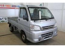 2014 Daihatsu Hijet Truck