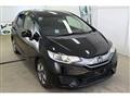 2014 Honda Fit Hybrid