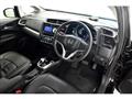 2014 Honda Fit Hybrid