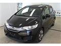 2014 Honda Fit Hybrid