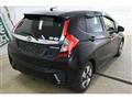 2014 Honda Fit Hybrid