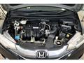 2014 Honda Fit Hybrid