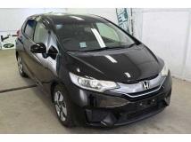 2014 Honda Fit Hybrid
