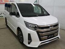 2018 Toyota Noah