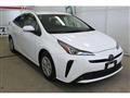 2021 Toyota Prius