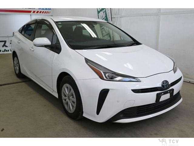2021 Toyota Prius