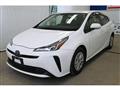 2021 Toyota Prius