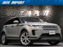 2019 Land Rover Land Rover Others