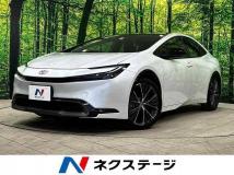2025 Toyota Prius