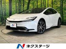 2025 Toyota Prius