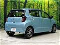 2021 Daihatsu Mira